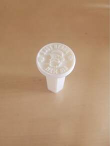 带有圣诞老人图案的北极邮戳邮票，3D 打印橡胶印章，可用于节日贺卡、信件、礼品包装和圣诞邮局风格装饰 - 彩色 - 查看 12