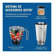 Countertop Blenders - US A Type Plug(110-127V) - View 4