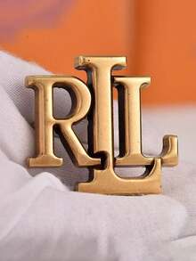 1条轻盈奢华男士黑色多色字母合金光滑扣可调节多功能S型皮带，送给爸爸、亲戚和男友的完美礼物，复古富豪风，适合秋季/都市穿搭，经典圣诞冬季时尚日常男士男友礼物 - 彩色 - 查看 6