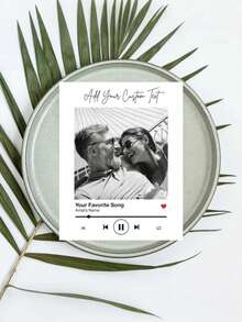 个性化照片卡、定制照片和歌曲卡、个性化音乐卡、个性化生日和母亲节卡、定制照片卡（带信封）、个性化生日卡、周年纪念卡、男朋友/女朋友爱情卡、创建您自己的生日照片卡、最好的朋友照片纪念卡、情侣照片纪念卡 - 音樂賀卡 - 查看 5