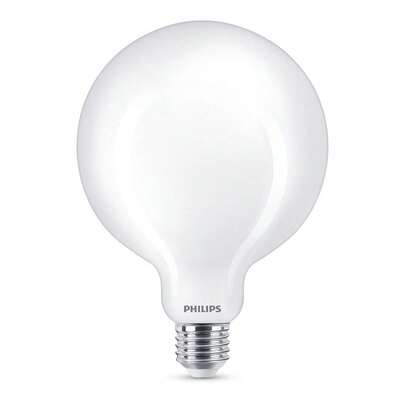  LED-bollamp E27 13W 2000lm 6500K koud licht Philips