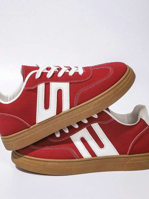 Ladies' New Sports Street All-Season Versatile Fashion Sports Shoes New Casual Fashion Versatile.Scarpe Da Ginnastica