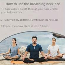 时尚304不锈钢圆口哨项链，可拆卸冥想吊坠，个性化呼吸项链，个性化香薰吊坠，可更换水果口味，送给男朋友的礼物，圣诞礼物 - 多款 - 查看 9