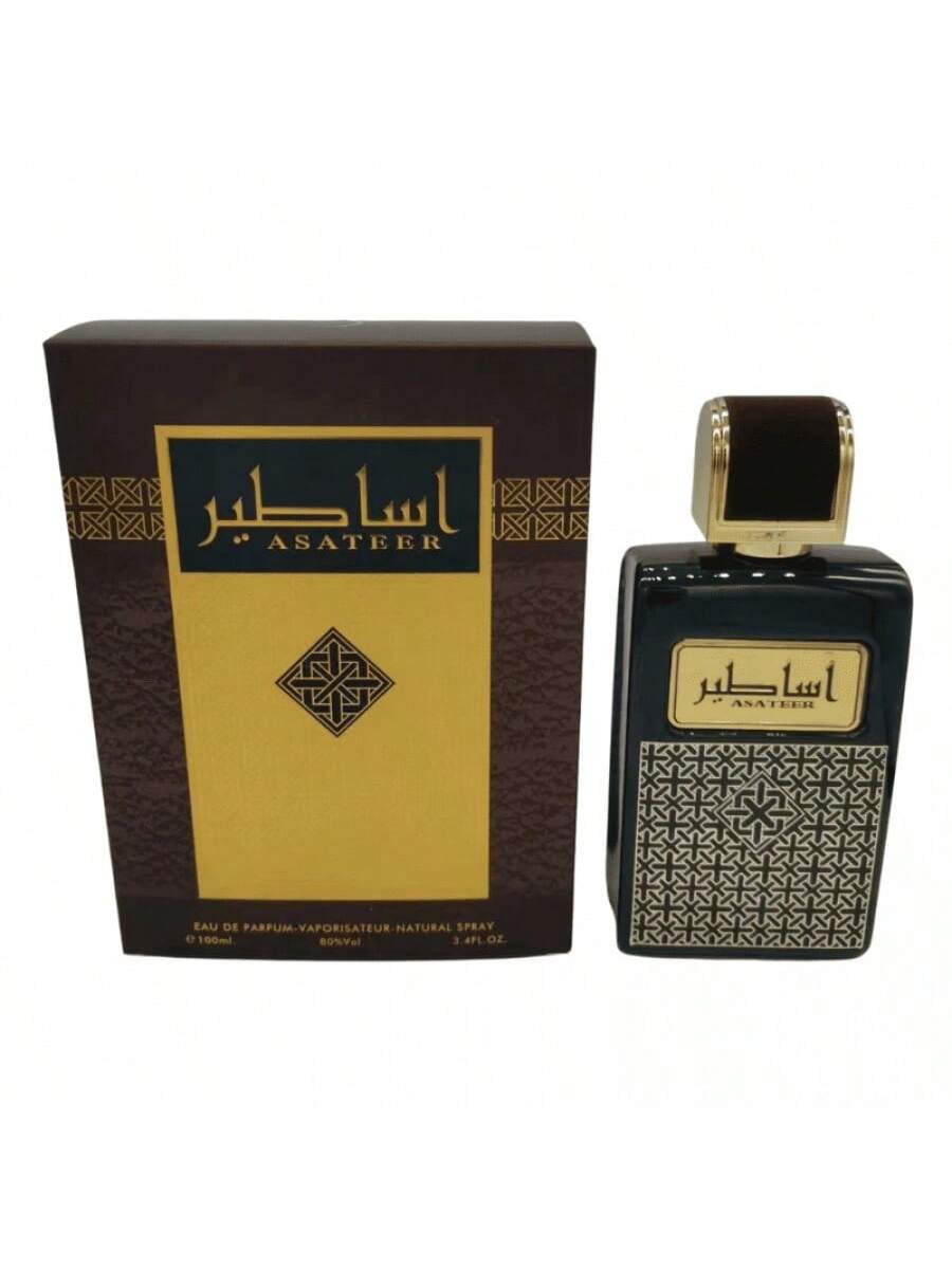 Perfume masculino de alta calidad 100ML
