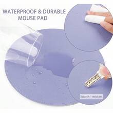 Mouse Pads - Lavender - View 6