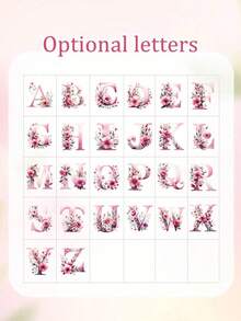 100 Sheets 200 Pages-Custom Name Journal,Personalized Initials A5 Notebook,Customized Journal For Christmas Gift Supplies