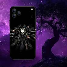 Custodia per telefono da gioco compatibile con 17, 16, 15, 14, 13, 12, Pro, Max, Plus, E, SE4, Air, Mini, in morbida scatola nera. Custodia compatibile con 17, 17 Pro, 17 Pro Max