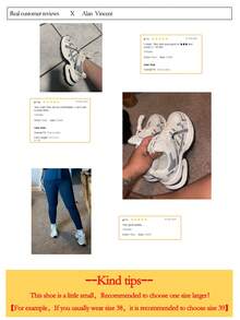 Alan Vincent[Free Returns And Exchanges][Local Delivery][Quick Arrival][Clunky Sneaker Series]Women's Sneakers Breathable And Cool Mesh Surface New Thick Soled Women's Beige And Blue Shoes Fashionable And Comfortable Soft Shoes Can Be Paired With Various Pants And Clothes Outdoor Sports Shoes - Màu xanh lam - Xem 5
