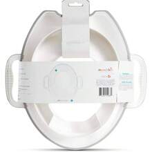 Sturdy Potty colors vary by - Asiento para orinal + 1 unidad (paquete de 1) + Gris - Ver 10