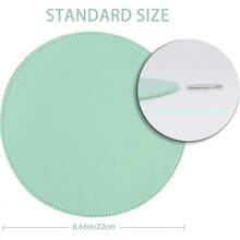 Mouse Pads - Green - View 5
