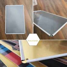 Wall Clocks - 1P12 + 20x30cm - View 4