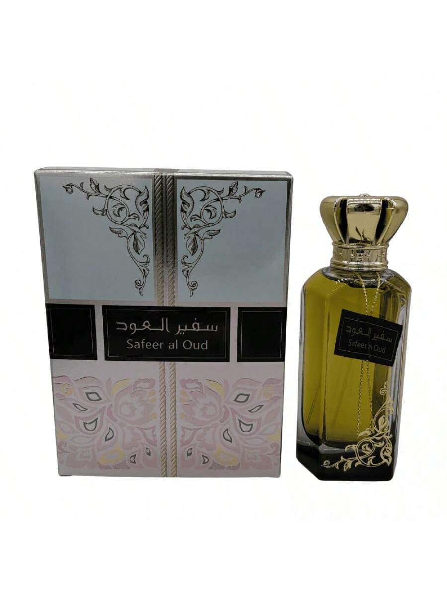 Perfume árabe para mujer 100 ml