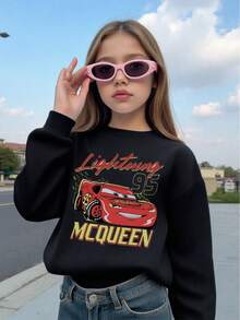 The  Stitch Hoodie Is Amazing! Soft And Dreamy, Whoever Wears It Is The Princess - màu đen - Xem 2