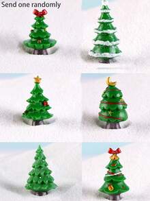 1件圣诞树围裙，红色圣诞树裙，树圈亮片装饰，圣诞树底座装饰，派对装饰，圣诞家居装饰，户外花园装饰，圣诞家居装饰，圣诞礼物，圣诞装饰 - 彩色 - 查看 10