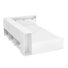 Beds - White - View 9