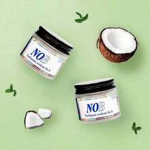 Solid Toothpaste Nobs Without The BS Tablets Flavors Teeth Breath Mouthwash Smoke Remove Bad Whitening Fresh Charcoal Stains - mặc định - Xem 5
