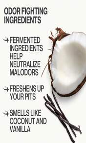 Pacifica Deodorant Wipes - Coconut Scented Body Wipes, Aluminum-Free After Workout Underarm Deodorant, Helps Fight Body Odor, Travel, Summer, Long Flight, And Gym Essentials For Men And Women - 30 Pcs - ColorB - 查看 5