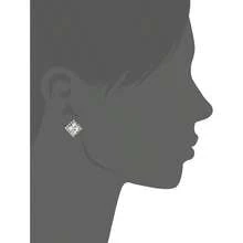 Sorrelli Perfectly Pointed Post Earrings