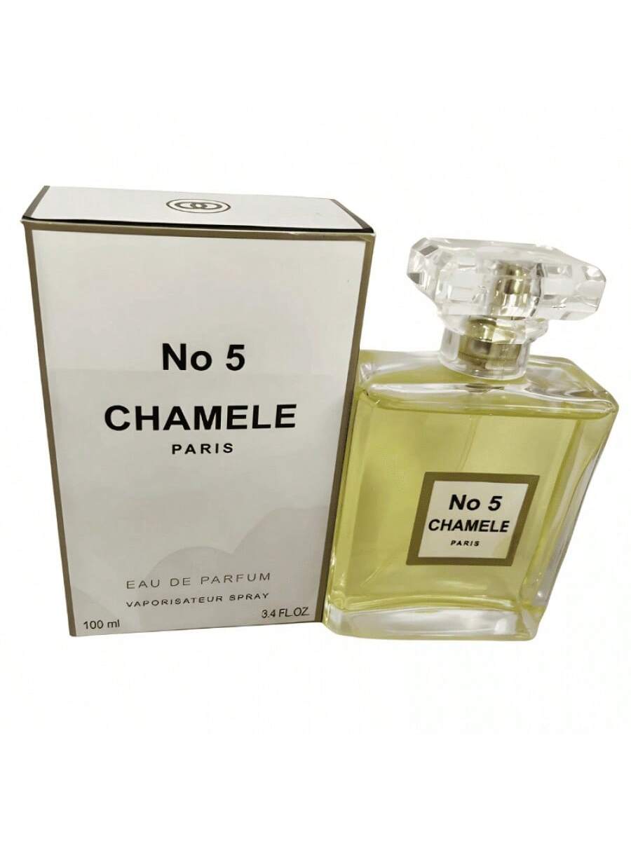 Perfume de mujer de marca de imitación 100ML
