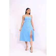 Azul bebê