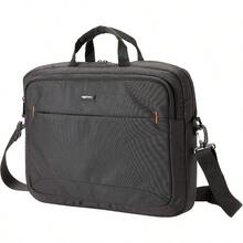 17.3Inch Laptop Case Bag Fits  HP ASUS   Pro And More Black