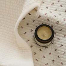 Juego de edredón de terciopelo de lujo tamaño king, juego de ropa de cama, colcha de terciopelo suave y ligera y sábana con 2 fundas de almohada marrón 200x220cm - Morado - Ver 7