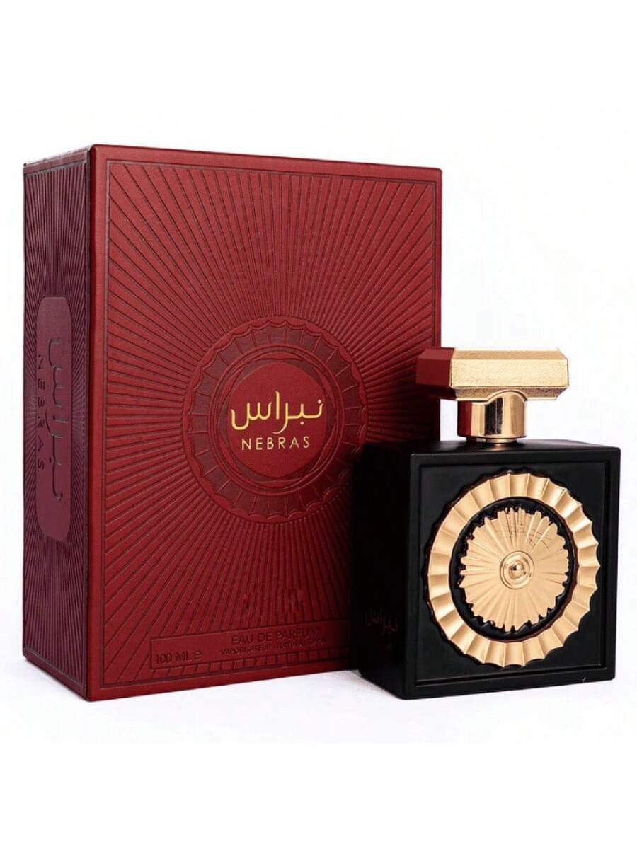Perfume árabe para mujer 100 ml