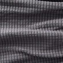 Juvale 2 Pack Stretch Outdoor Cushion Covers For Patio Furniture And Sofas, Reversible (Medium, Grey) - Sofa Cover{"Color_name":"Grey"} - Xám - Xem 5