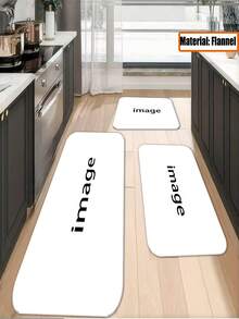 1PC 1PC 24X16In Hey Silly Goose Doormat, Funny Goose Welcome Front Porch, Cute Animal Doormat, Goose Lovers, Outdoor Entry Rug - 彩色 - 查看 6