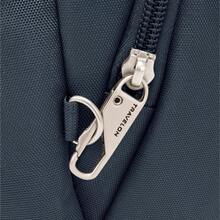 Bolsa cruzada clsica antirrobo, midnight, Una talla, Classic - medianoche - Ver 9