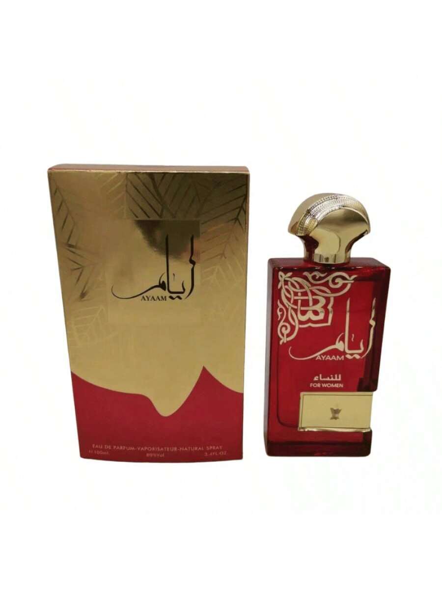 Perfume de mujer de alta calidad 110ML