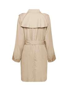 Geox Jackets Beige W3522N T2611 - Beige - View 3