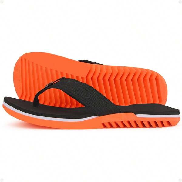 Chinelo Masculino Feminino Borracha Confortável Macia do 37 ao 44