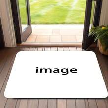 1PC 1PC 24X16In Hey Silly Goose Doormat, Funny Goose Welcome Front Porch, Cute Animal Doormat, Goose Lovers, Outdoor Entry Rug - 彩色 - 查看 8