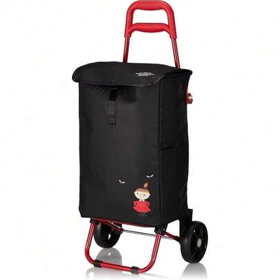 Carts & Wagons, Shopping Trolleys