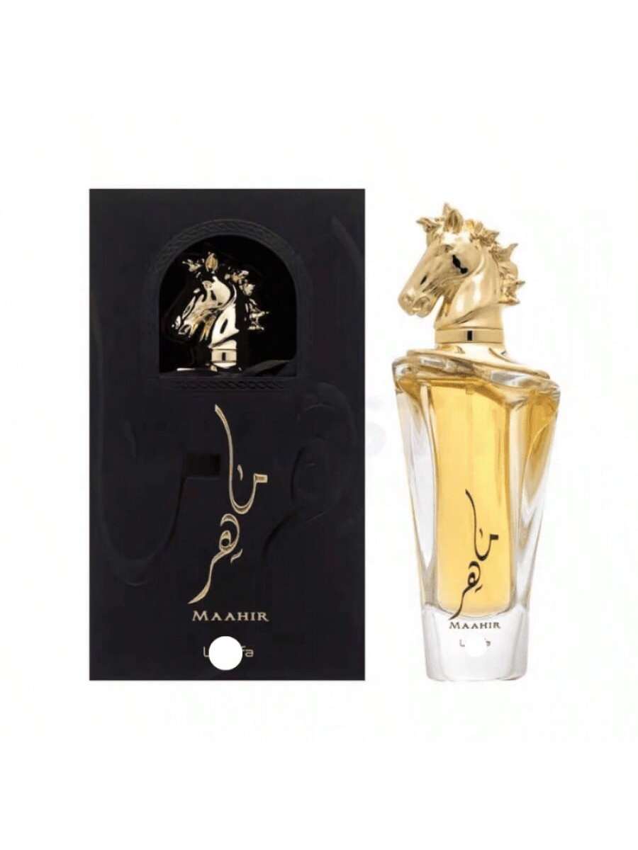 Perfume árabe para hombre 100 ml