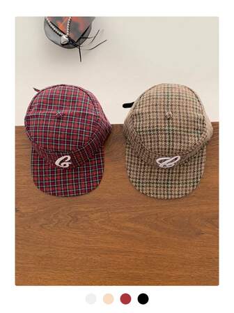 1pc Vintage British Coin Embroidered Flat Top Retro Baseball Cap, Versatile Unisex Snapback Hat With 3D Letter Design, Suitable For Streetwear, Skateboarding, Hip-Hop