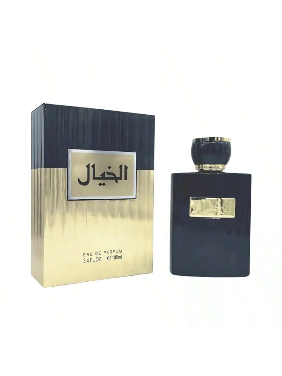 Perfume árabe para hombre 100 ml