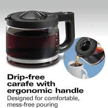 Other Coffee Makers - US A Type Plug(110-127V) - View 5