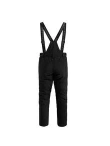 LEIFENSH 2pcs/Set Men's Sports & Outdoor Sportswear, Men's Professional Sports & Recreation Wear, Men's Ski Suit, Ski Suit Set, Top And Bottom, HX9120 Black - Black - View 10