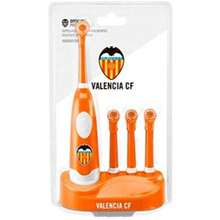 Valencia CF Toothbrush - Orange - View 2