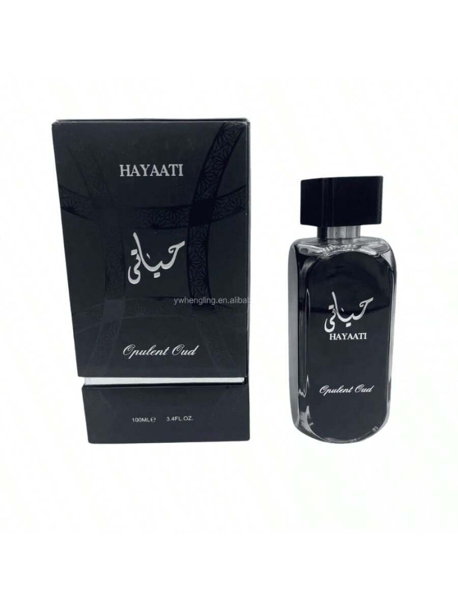 Perfume árabe para hombre 100 ml
