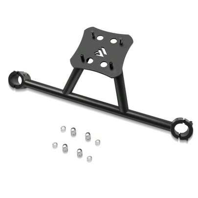 Spare Tire Mount Rack RZR XP 1000 XP XP4 2014-2022 UTV