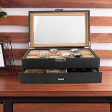 Watch Boxes
