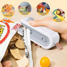 Food Packaging Tools