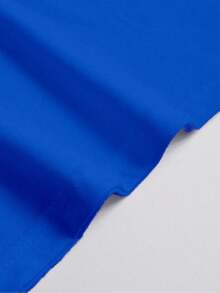 Women T-Shirts - Biru - View 4