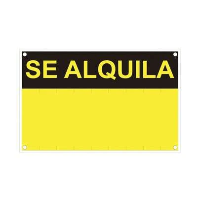 À LOUER (PVC 0,4MM) 45X70CM