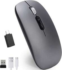 Wireless Mouses - 1 - View 1