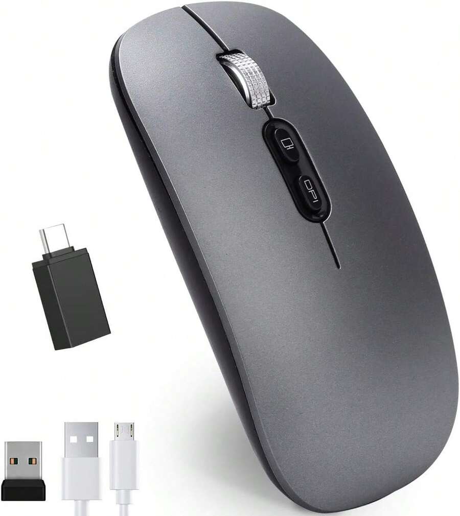 Wireless Mouses - 1 - View 1