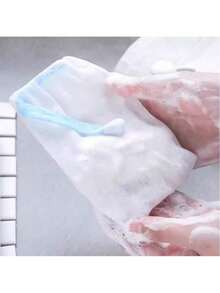 Soap Box, Soap Bar Holder, Soap Rack, Bathroom Draining Soap Dish, Lidded, Portable, Waterproof, Dustproof, Detachable, Healthy Sturdy, Fashionable Colors. Suitable For Bathrooms, Washrooms, Back-To-School Season, Sinks, Kitchens, Toilets, And Christmas Gifts. - Random Styles - View 6